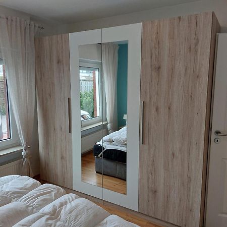 Ferienhaus Seemann Norddeich  Extérieur photo