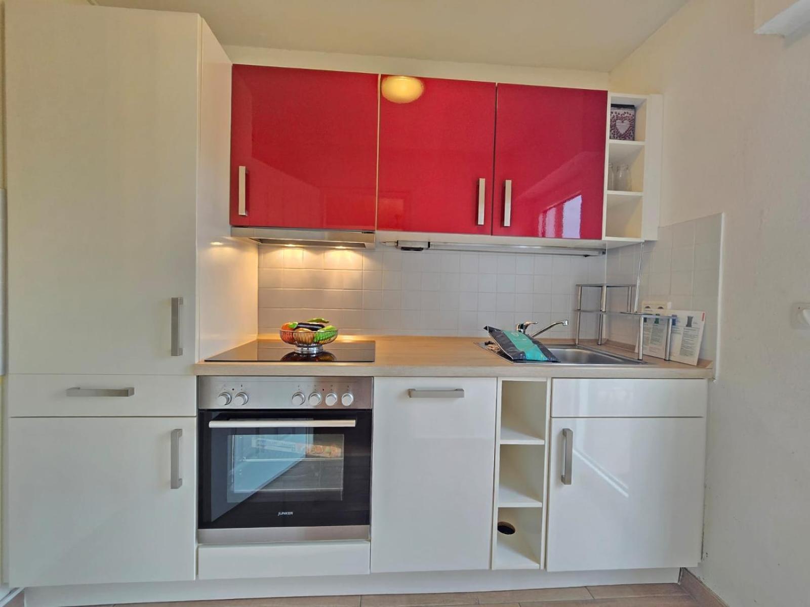 Ferienhaus Seemann Norddeich  Extérieur photo