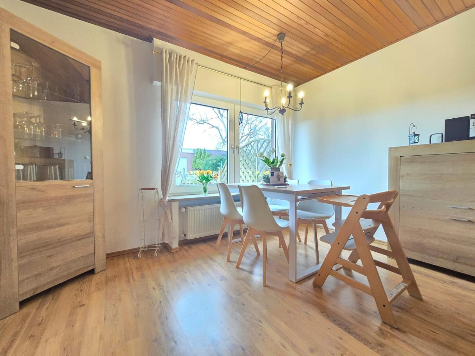 Ferienhaus Seemann Norddeich  Extérieur photo