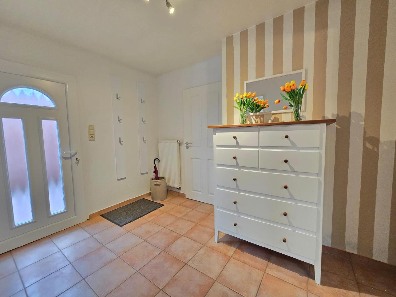 Ferienhaus Seemann Norddeich  Extérieur photo