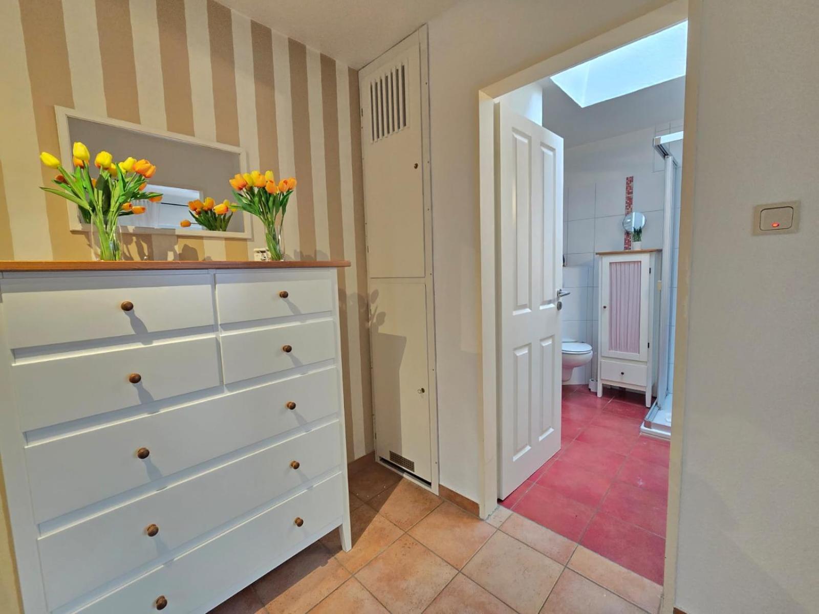 Ferienhaus Seemann Norddeich  Extérieur photo