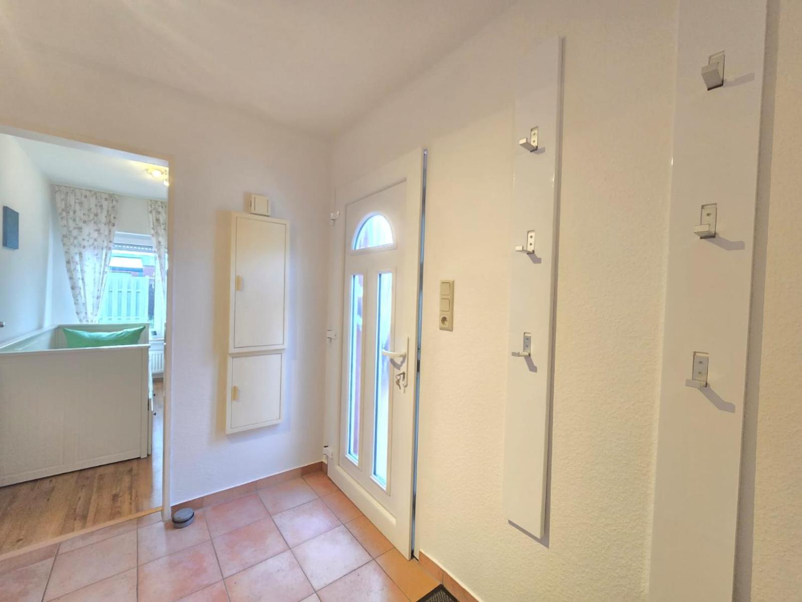 Ferienhaus Seemann Norddeich  Extérieur photo